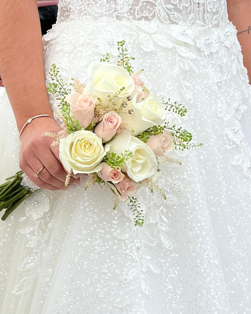 Ramo de novia